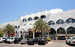  Beach Bay Hotel Muscat  Мускат